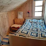 Familiehytte Pa Botn, Vagslid Til Leie Casa vacanze *