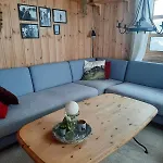 Casa vacanze Familiehytte Pa Botn, Vagslid Til Leie