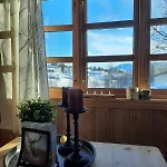 Familiehytte Pa Botn, Vagslid Til Leie Casa vacanze Botn (Telemark)