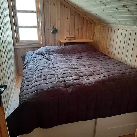 Familiehytte Pa Botn, Vagslid Til Leie Botn (Telemark)