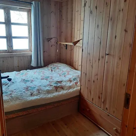 Familiehytte Pa Botn, Vagslid Til Leie * Botn (Telemark)